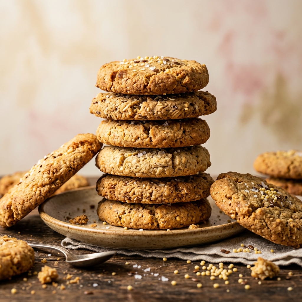 Artisan Cookies
