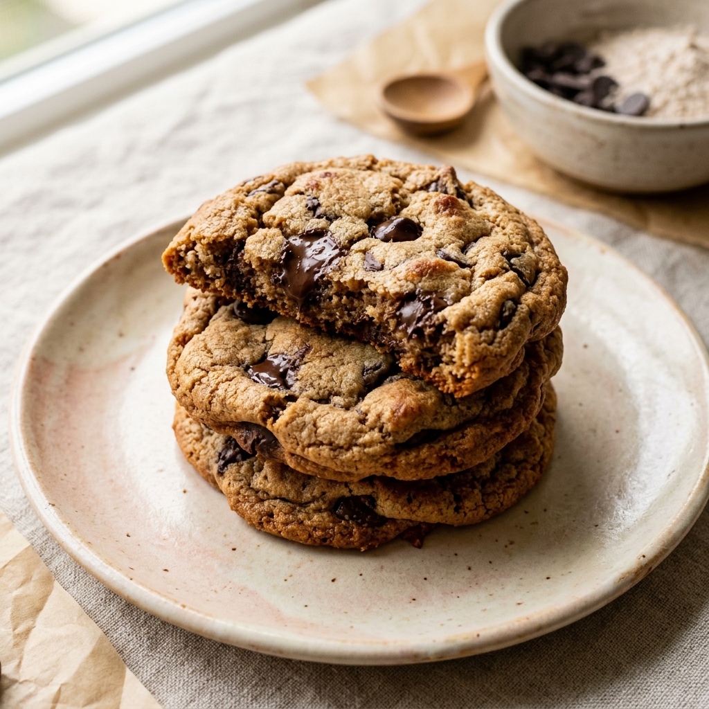 Premium Cookies