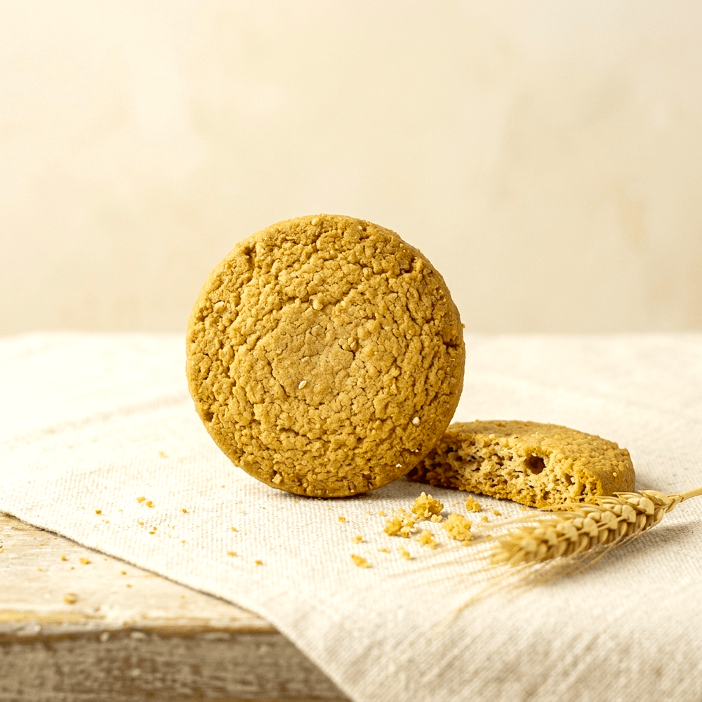 Signature Cookies