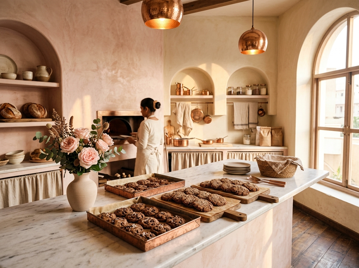 Twinvel Artisan Kitchen